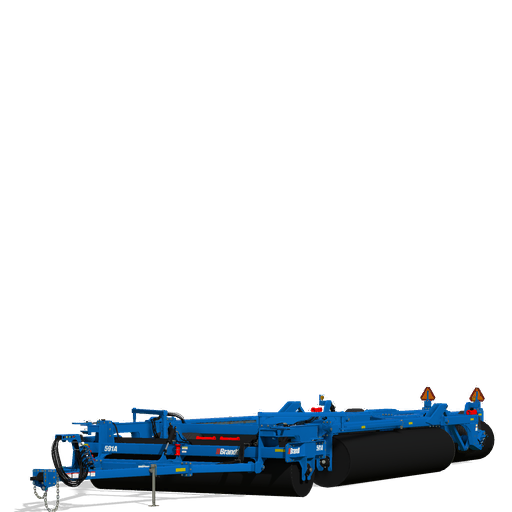 Land Roller 591A